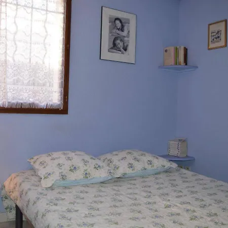 Maison Bord De 8 Pers. Avec Terrasse, Parking Prive, Animaux Acceptes, Menage Inclus - Fr-1-225d-616 בית נופש