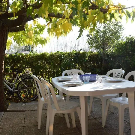 בית נופש Maison Bord De 8 Pers. Avec Terrasse, Parking Prive, Animaux Acceptes, Menage Inclus - Fr-1-225d-616 סן סיפריאן