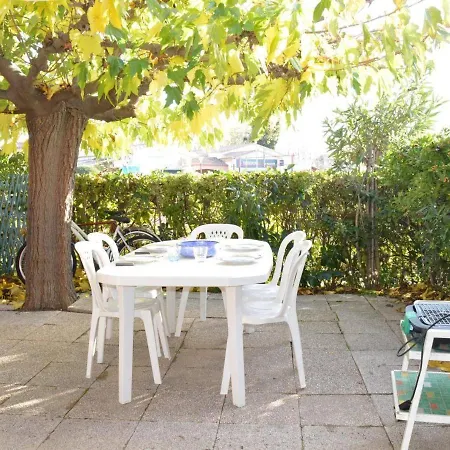 Maison Bord De 8 Pers. Avec Terrasse, Parking Prive, Animaux Acceptes, Menage Inclus - Fr-1-225d-616