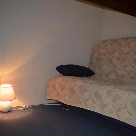Maison Bord De 8 Pers. Avec Terrasse, Parking Prive, Animaux Acceptes, Menage Inclus - Fr-1-225d-616 *