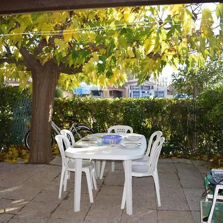 בית נופש Maison Bord De 8 Pers. Avec Terrasse, Parking Prive, Animaux Acceptes, Menage Inclus - Fr-1-225d-616