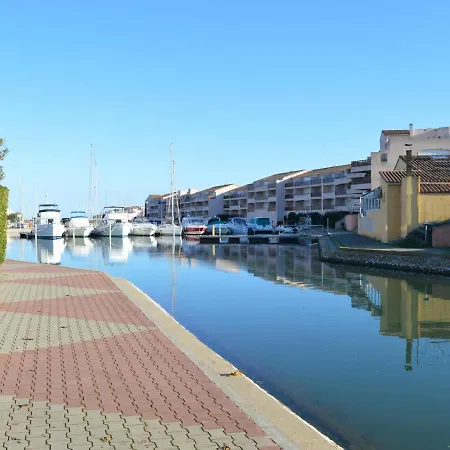 Maison Bord De 8 Pers. Avec Terrasse, Parking Prive, Animaux Acceptes, Menage Inclus - Fr-1-225d-616