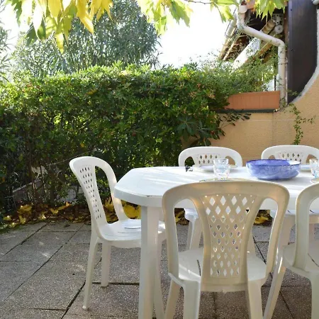 Maison Bord De 8 Pers. Avec Terrasse, Parking Prive, Animaux Acceptes, Menage Inclus - Fr-1-225d-616 Сasa de vacaciones Saint-Cyprien (Pyrenees-Orientales)