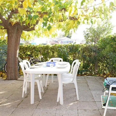 Maison Bord De 8 Pers. Avec Terrasse, Parking Prive, Animaux Acceptes, Menage Inclus - Fr-1-225d-616 *
