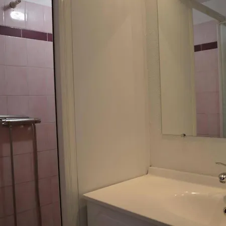 Maison Bord De 8 Pers. Avec Terrasse, Parking Prive, Animaux Acceptes, Menage Inclus - Fr-1-225d-616 Сasa de vacaciones Saint-Cyprien (Pyrenees-Orientales)